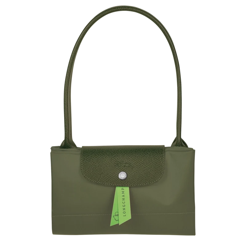 Shoulder Bag L LE PLIAGE GREEN