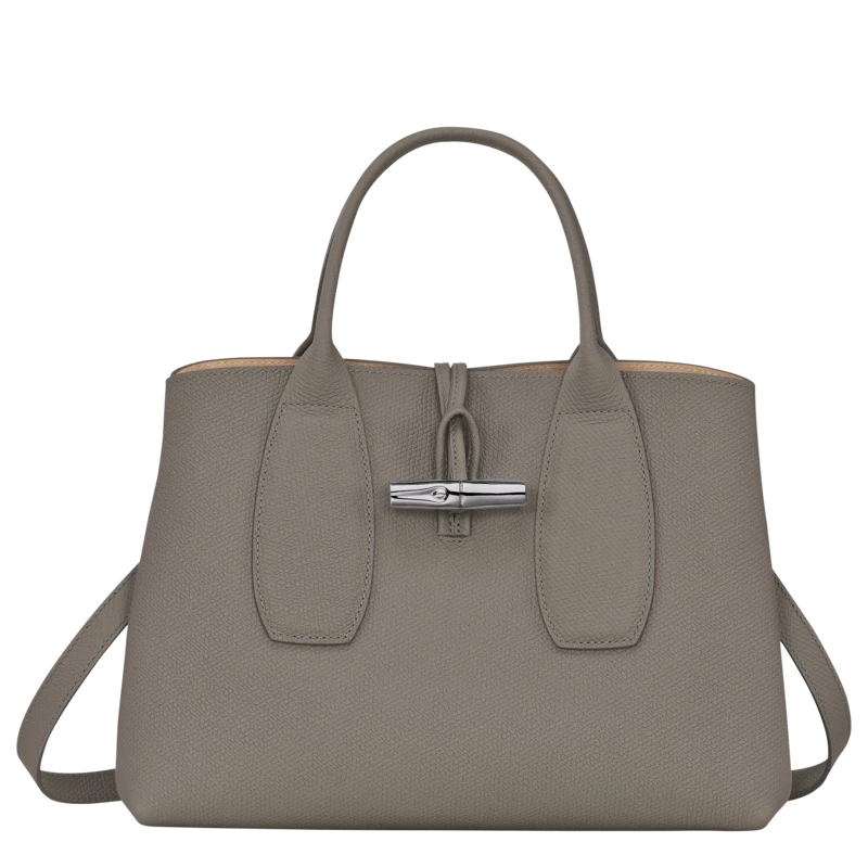 Top Handle Bag M ROSEAU