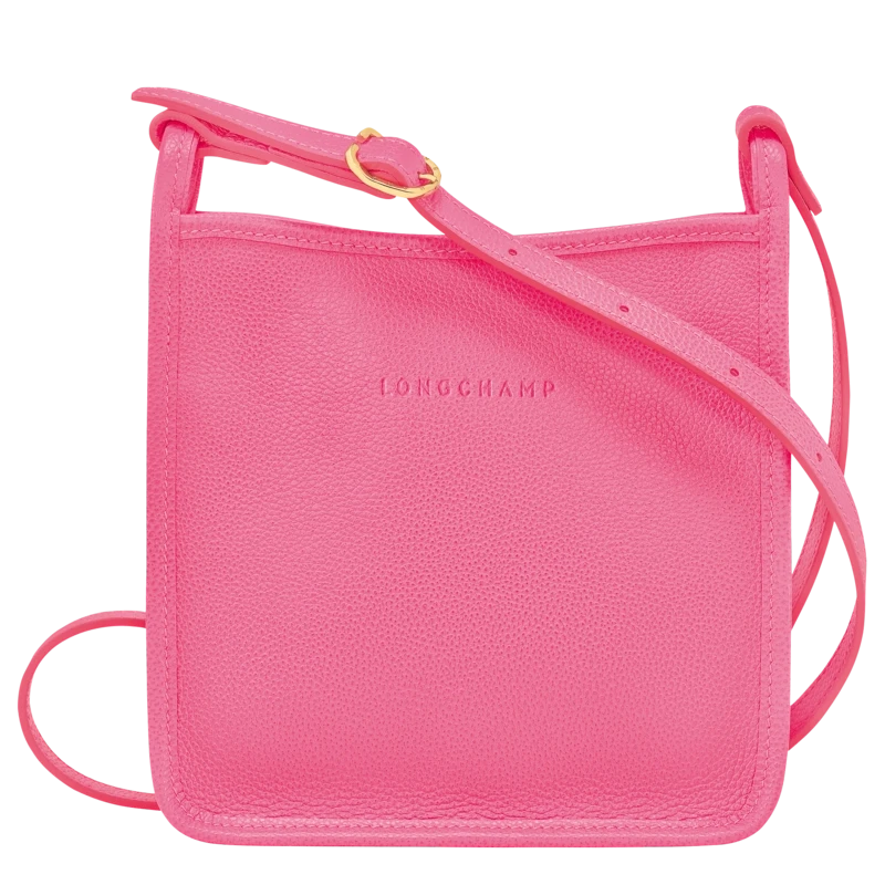 Zipped Crossbody Bag S LE FOULONNÉ