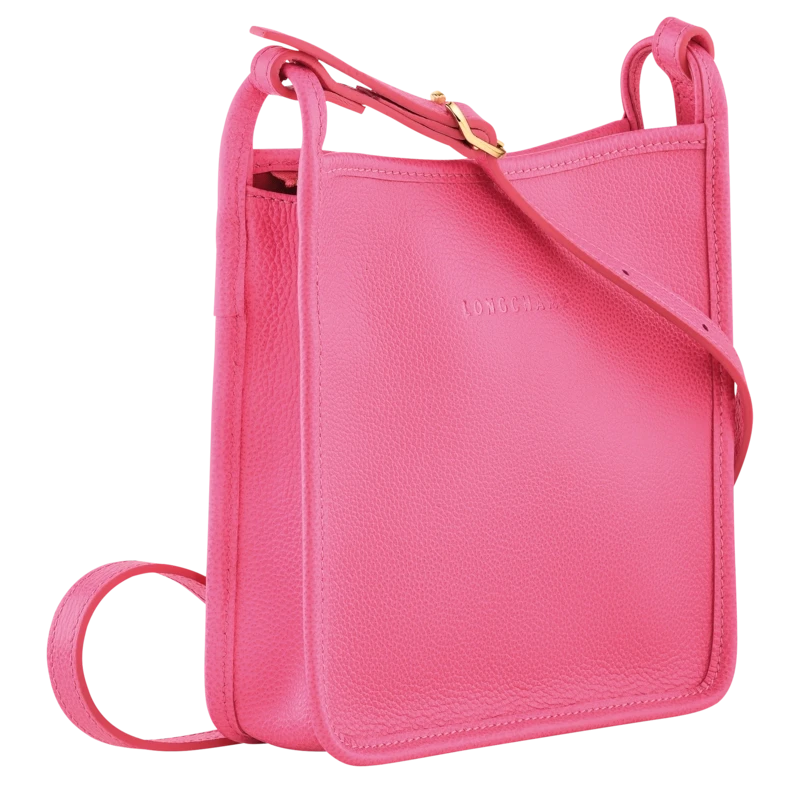 Zipped Crossbody Bag S LE FOULONNÉ