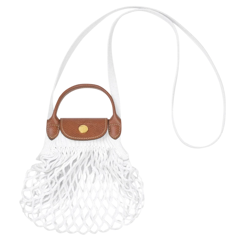 Mesh bag XS LE PLIAGE FILET