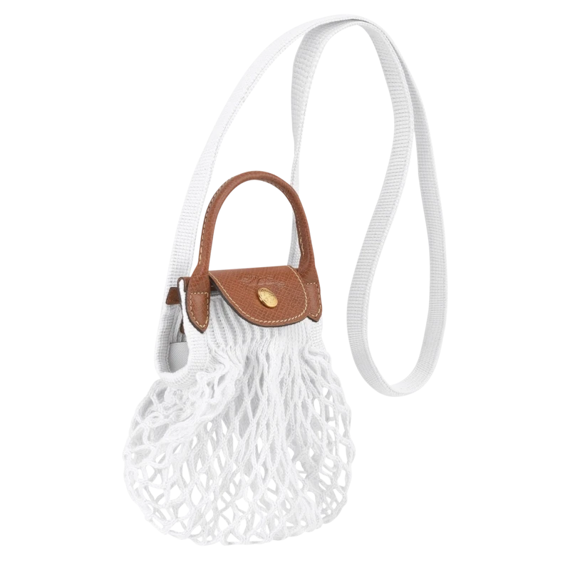 Mesh bag XS LE PLIAGE FILET