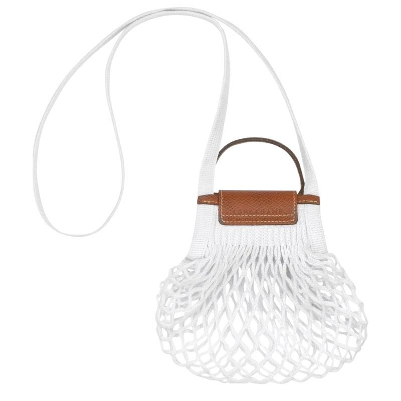 Mesh bag XS LE PLIAGE FILET