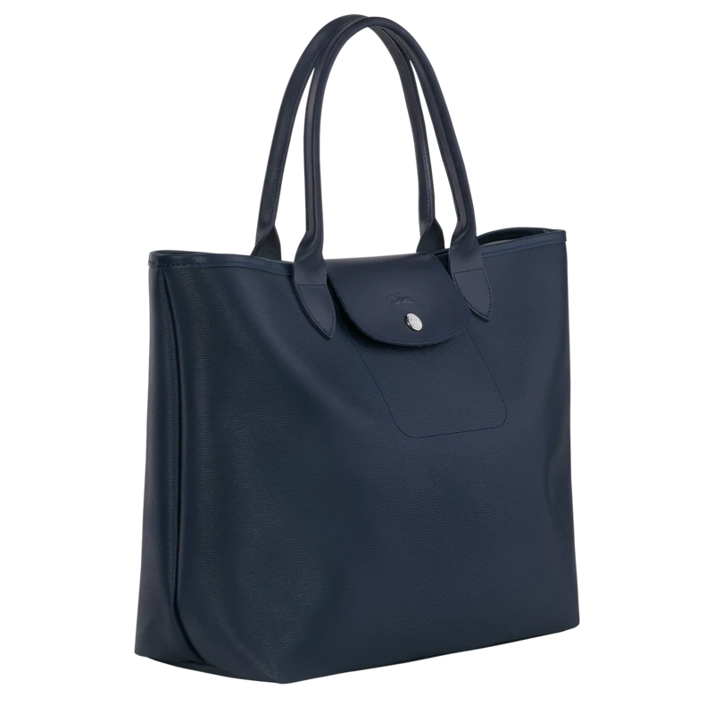 Tote bag L LE PLIAGE CITY