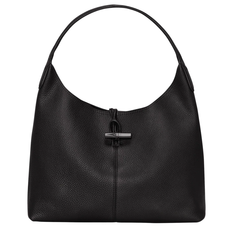 Hobo bag L ROSEAU ESSENTIAL