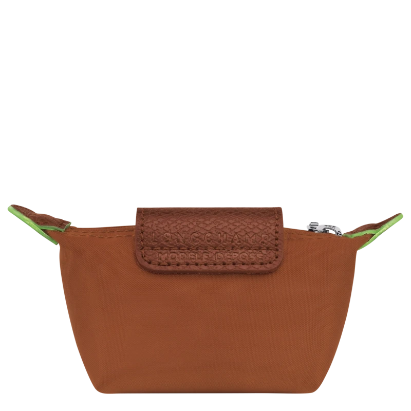 Coin Purse LE PLIAGE GREEN