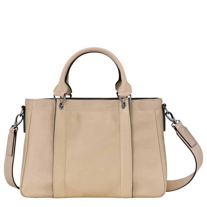 Handbag M Longchamp 3D