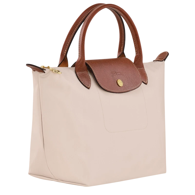 Longchamp le pliage top handle s clearance