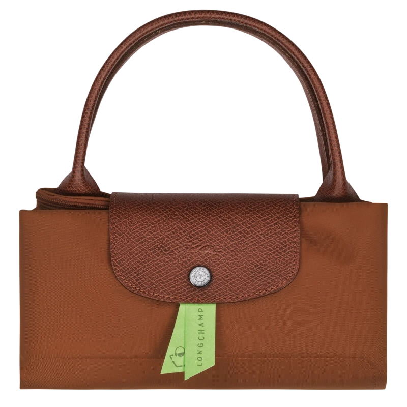 Handbag M LE PLIAGE GREEN