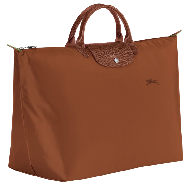 Travel Bag L LE PLIAGE GREEN