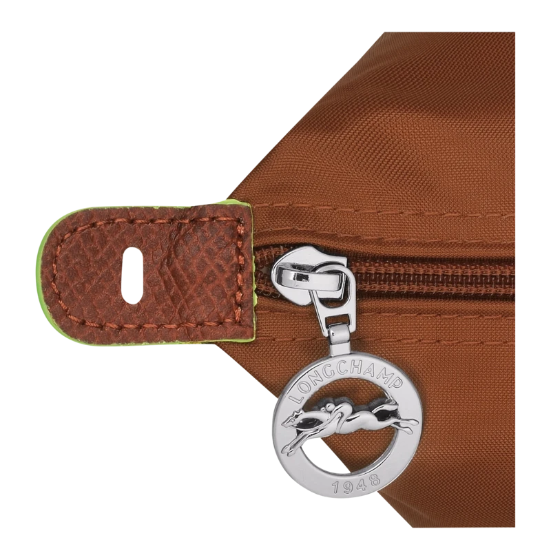 Travel Bag L LE PLIAGE GREEN