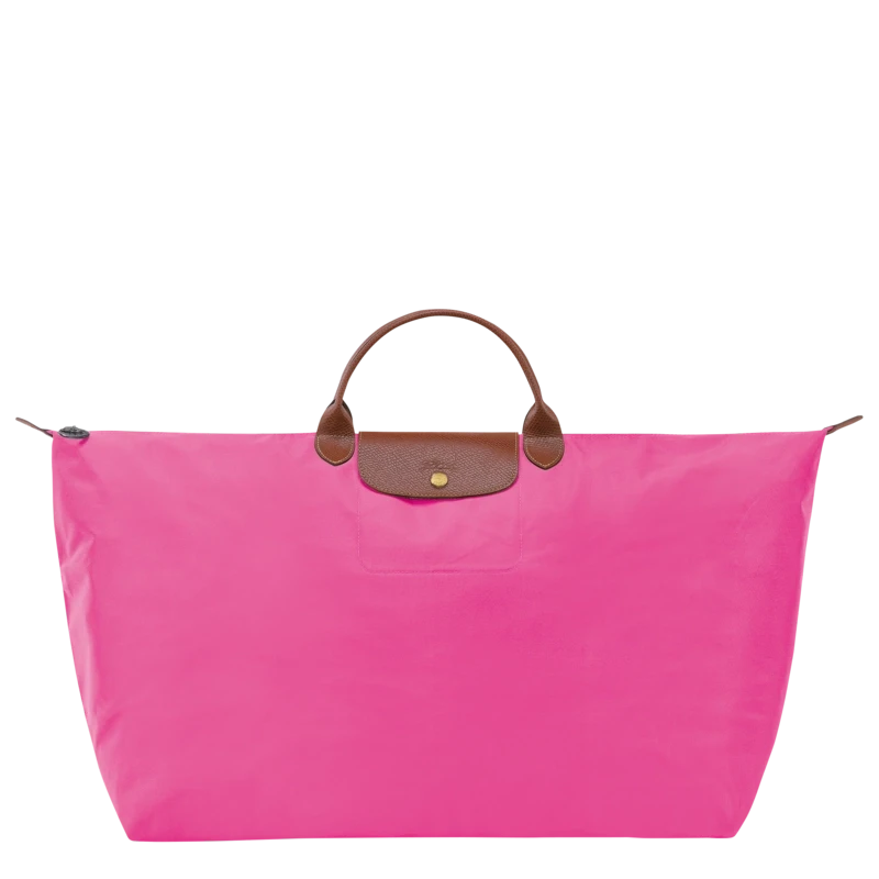 Longchamp on sale overnight bags