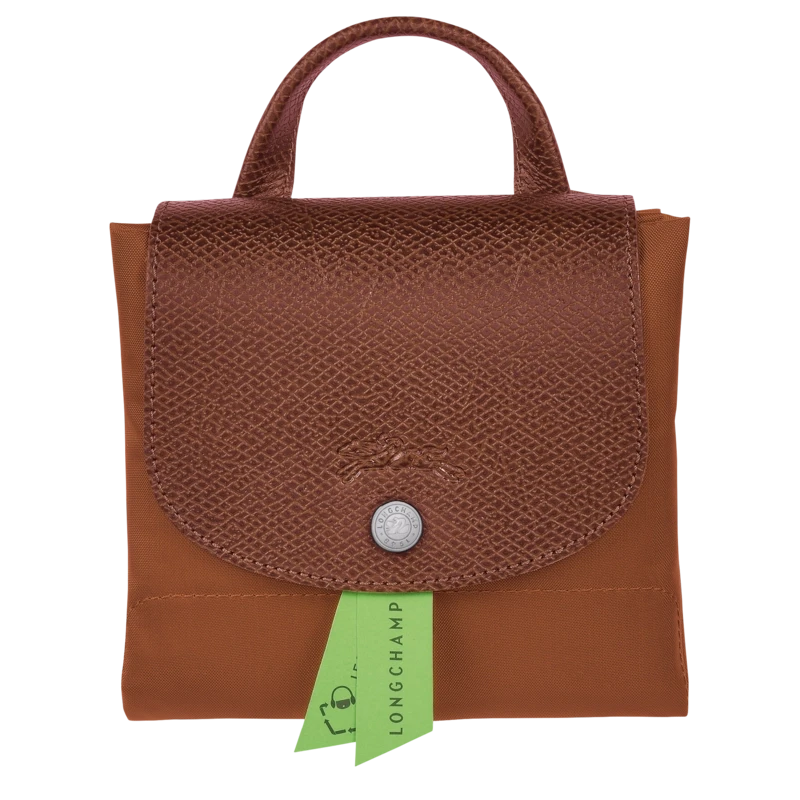 Backpack LE PLIAGE GREEN