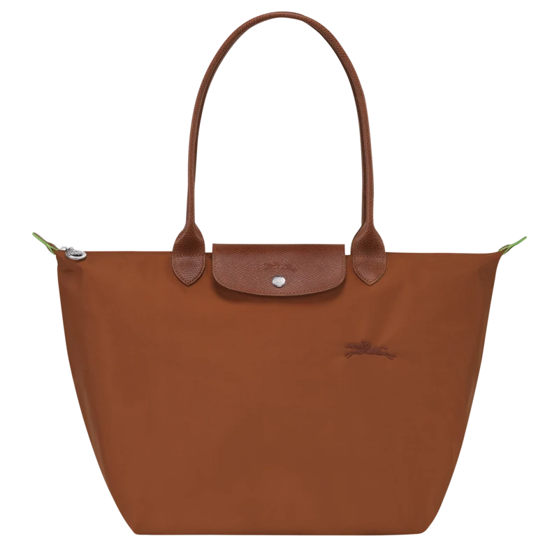 Shoulder Bag L LE PLIAGE GREEN