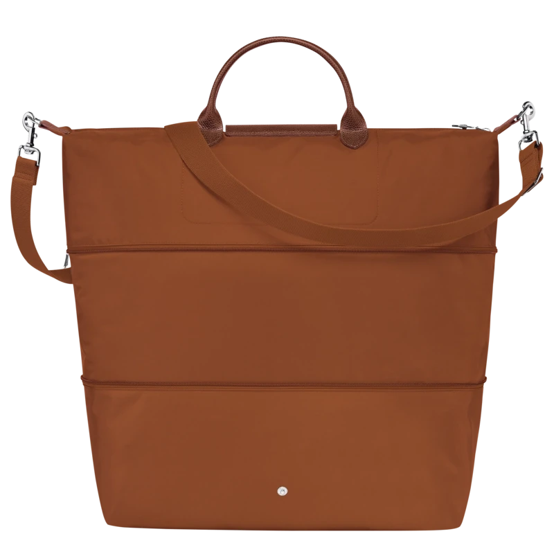 Travel Bag Expandable LE PLIAGE GREEN