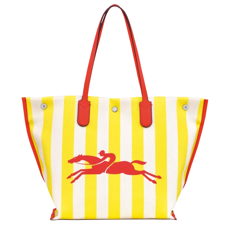 Longchamp tote bag discount sale