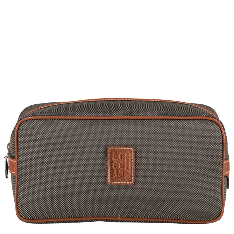 Toiletry case BOXFORD Toiletry bags Longchamp Paris Longchamp Hellas