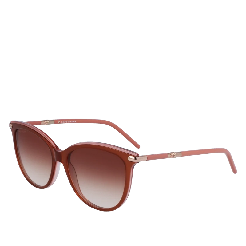 Acetate/Metal Sunglasses