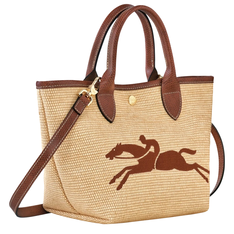 Basket bag S LE PANIER PLIAGE Le Pliage Collection Longchamp Paris Longchamp Hellas