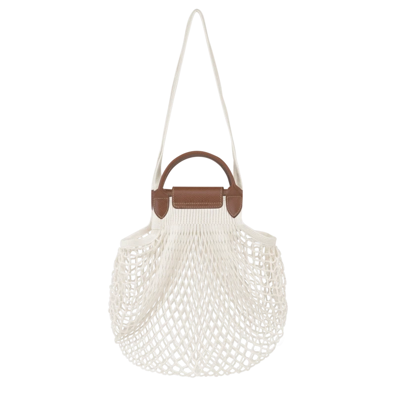 Mesh Bag L LE PLIAGE FILET