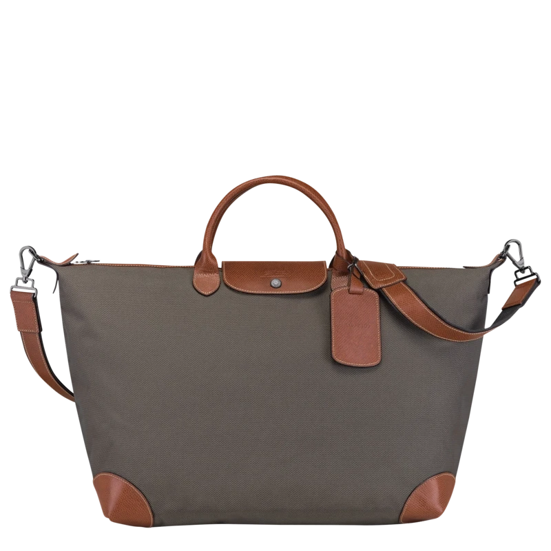 Longchamp boxford bag on sale