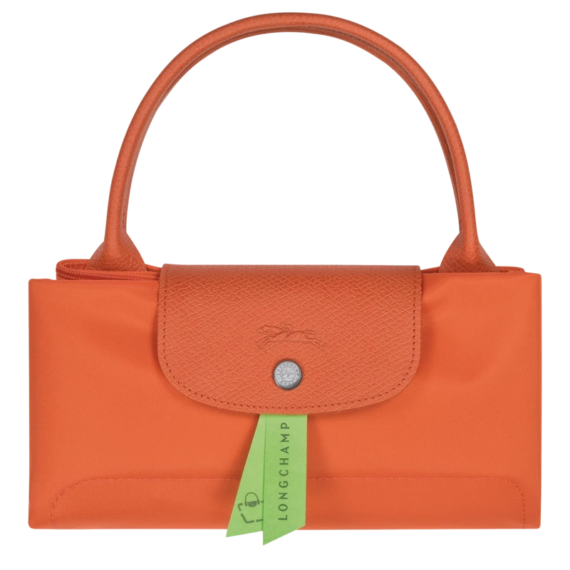 Handbag M LE PLIAGE GREEN