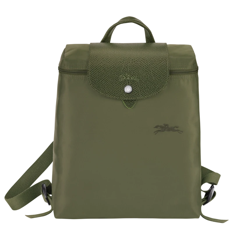 Backpack LE PLIAGE GREEN