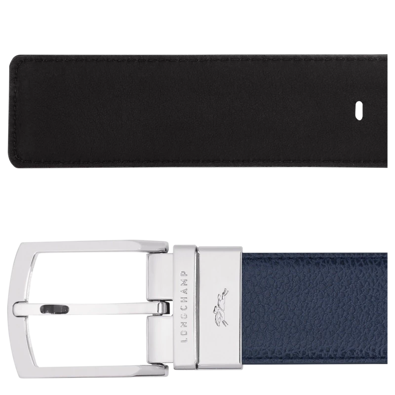 Men's belt LE FOULONNÉ