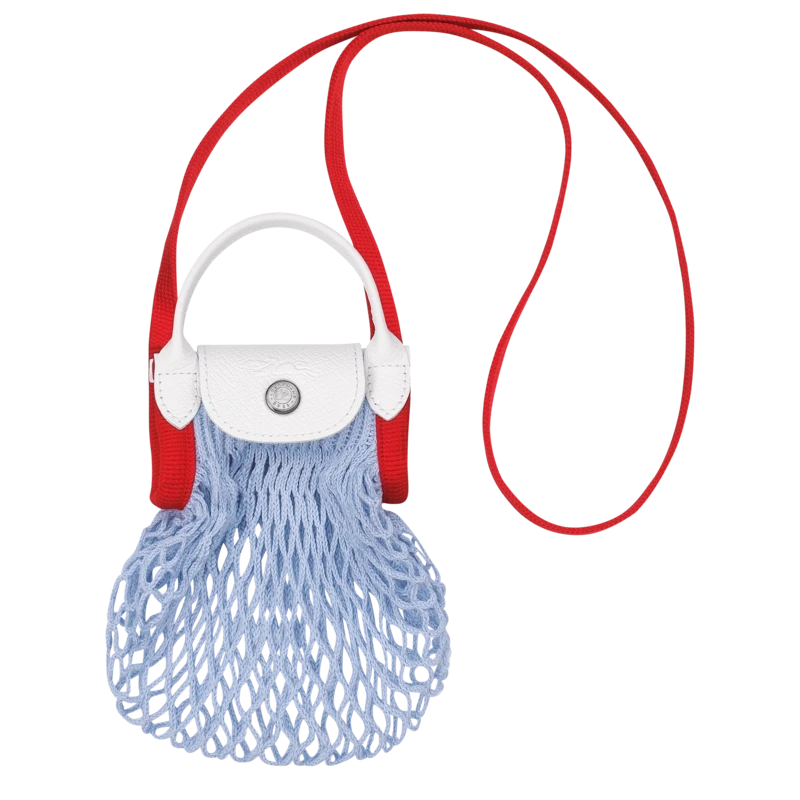 Mesh  Bag XS LE PLIAGE FILET