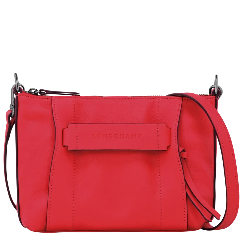 Cross body bag S LONGCHAMP 3D