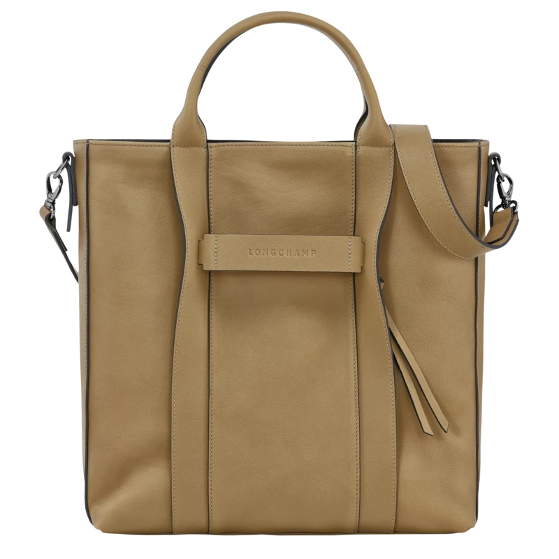 Tote Bag L LONGCHAMP 3D Collections Longchamp Paris Longchamp Hellas