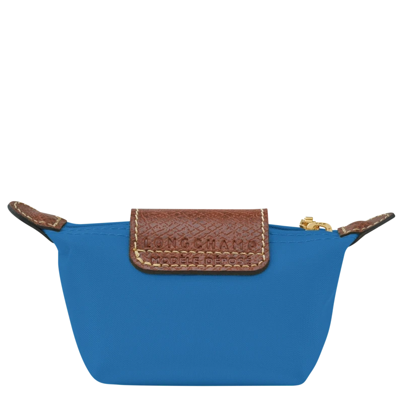 Longchamp coin on sale purse