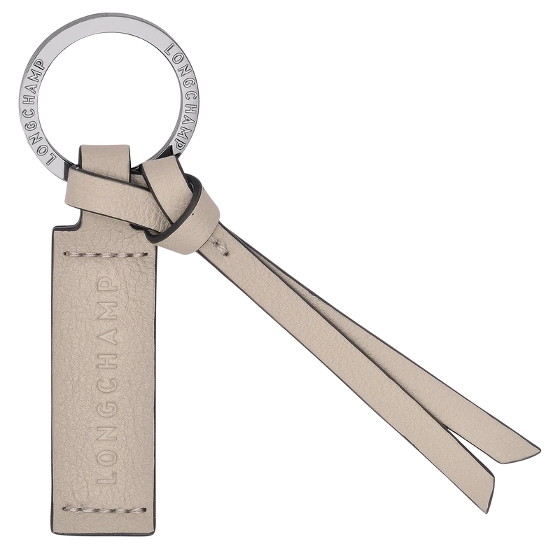 Key ring LONGCHAMP 3D
