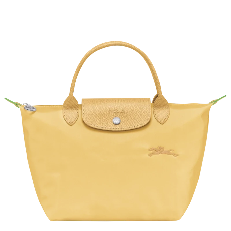 Handbag S LE PLIAGE GREEN