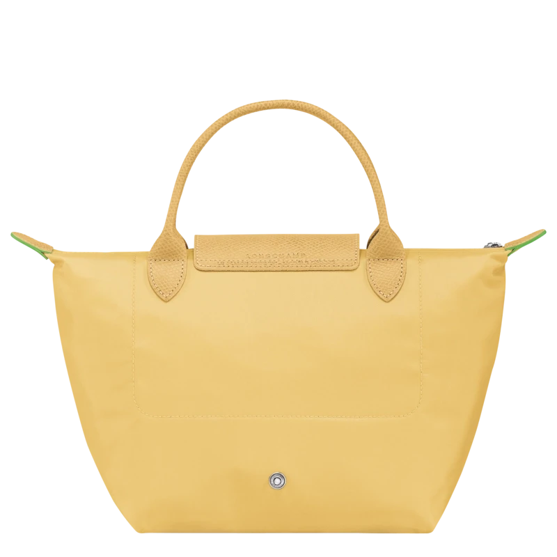 Handbag S LE PLIAGE GREEN