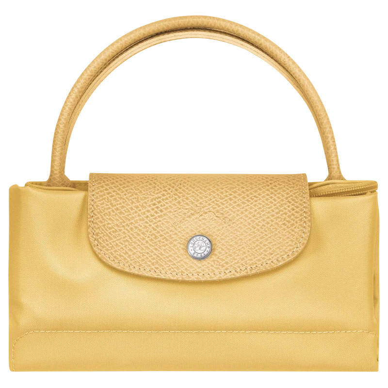 Handbag S LE PLIAGE GREEN