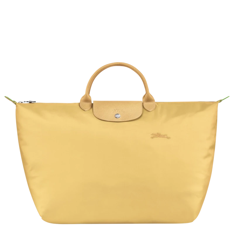 Travel Bag L Le Pliage Green