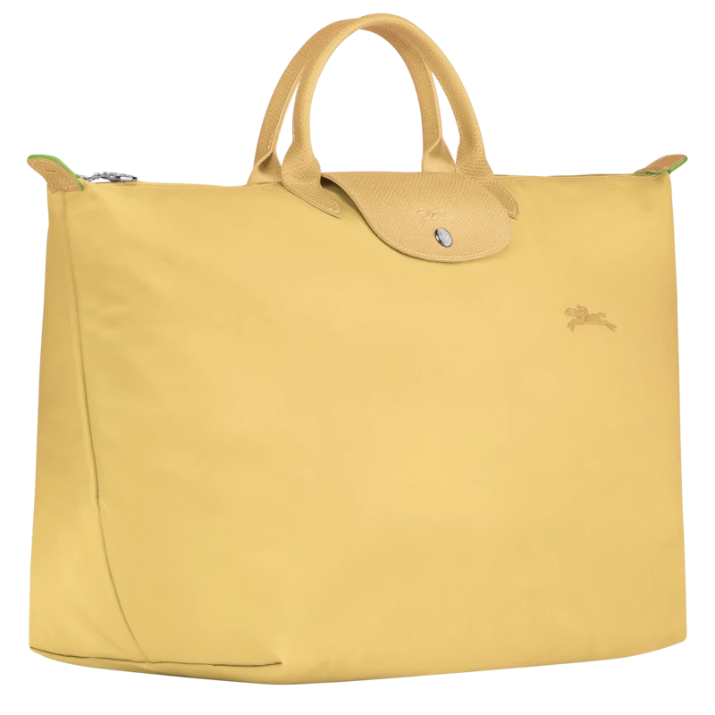 Travel Bag L Le Pliage Green