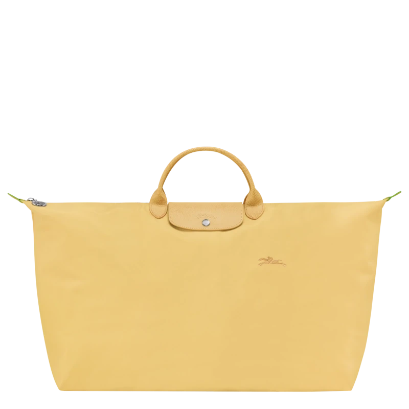 Travel Bag XL Le Pliage Green