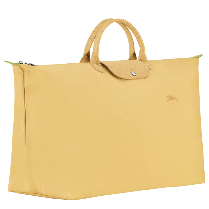 Travel Bag XL Le Pliage Green
