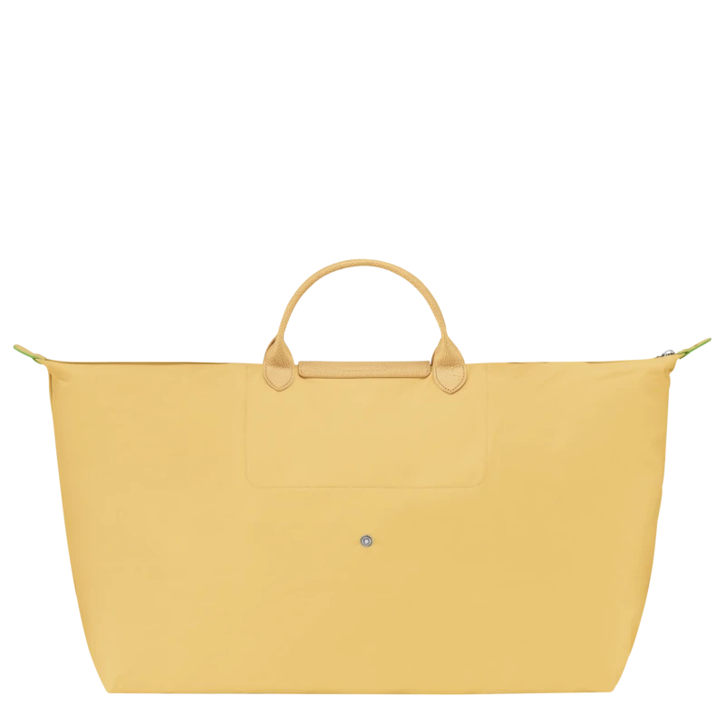 Travel Bag XL Le Pliage Green