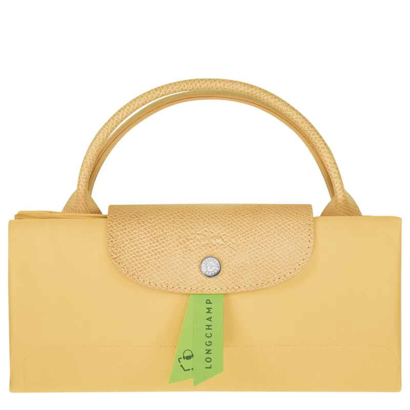 Travel Bag M LE PLIAGE GREEN