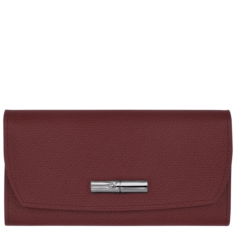 Continental Wallet ROSEAU