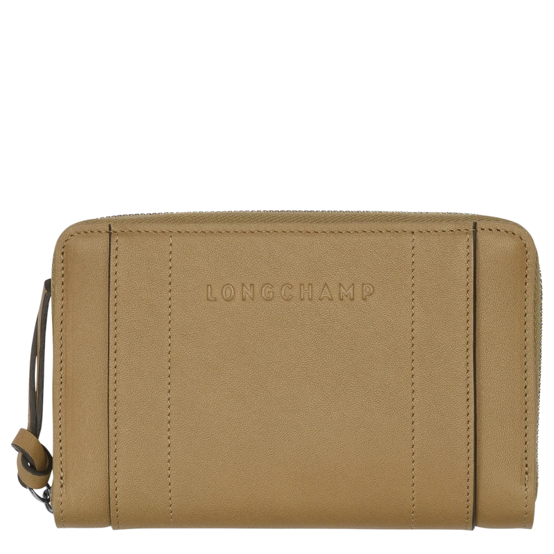 Wallet LONGCHAMP 3D