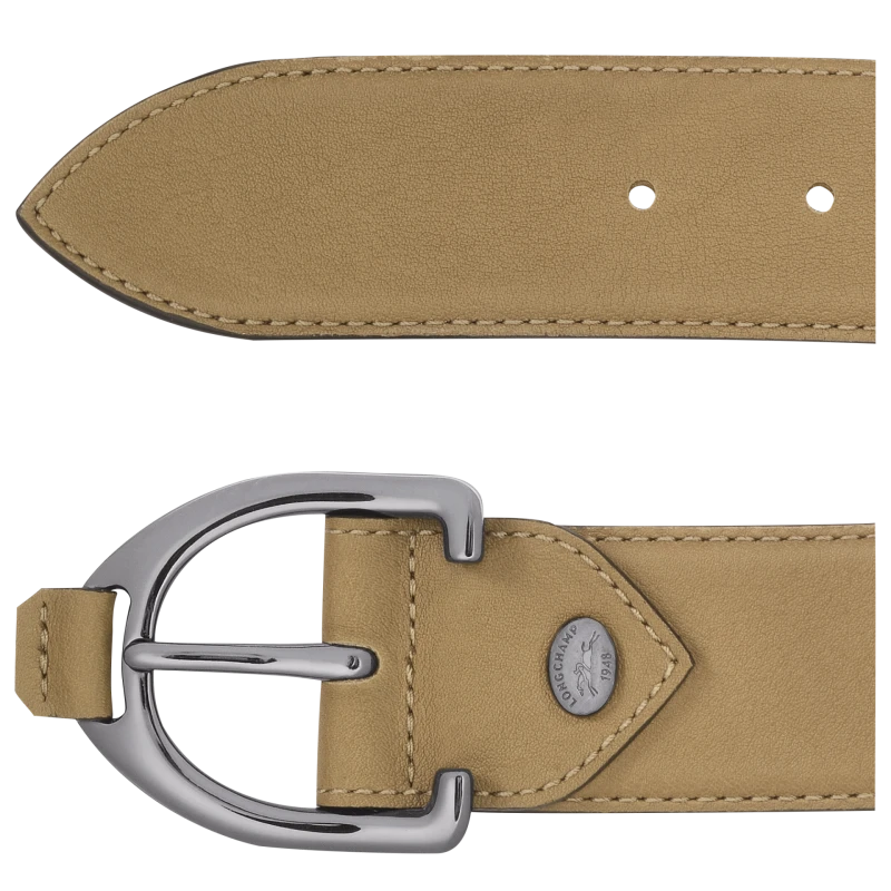 Ladies' Belt LONGCHAMP 3D