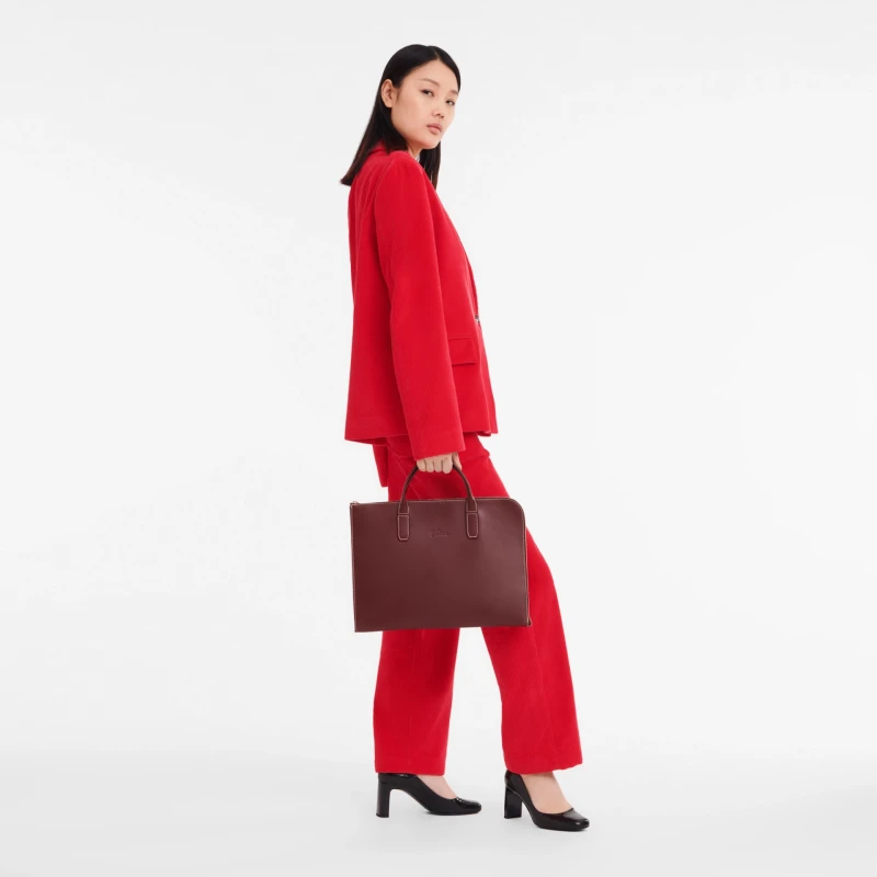 Briefcase LE FOULONNÉ