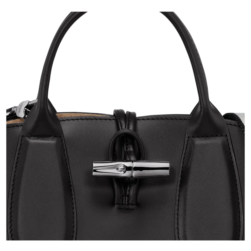 Longchamp roseau top handle bag s online