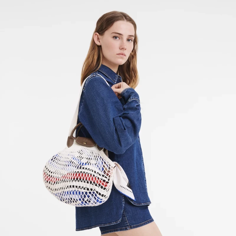 Mesh Bag L LE PLIAGE FILET