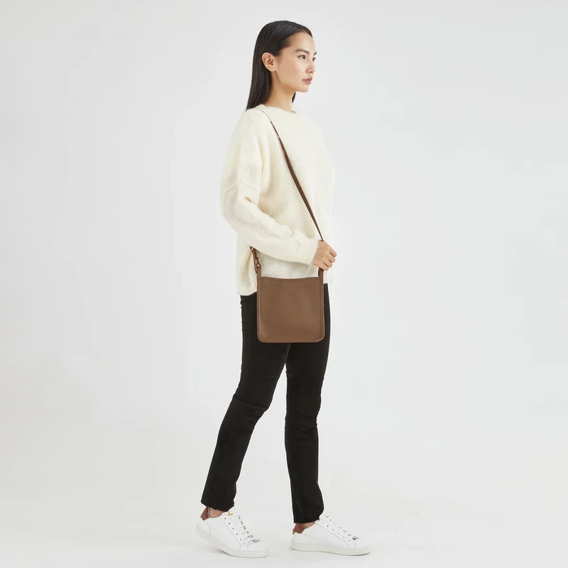 Zipped Crossbody Bag S LE FOULONNÉ