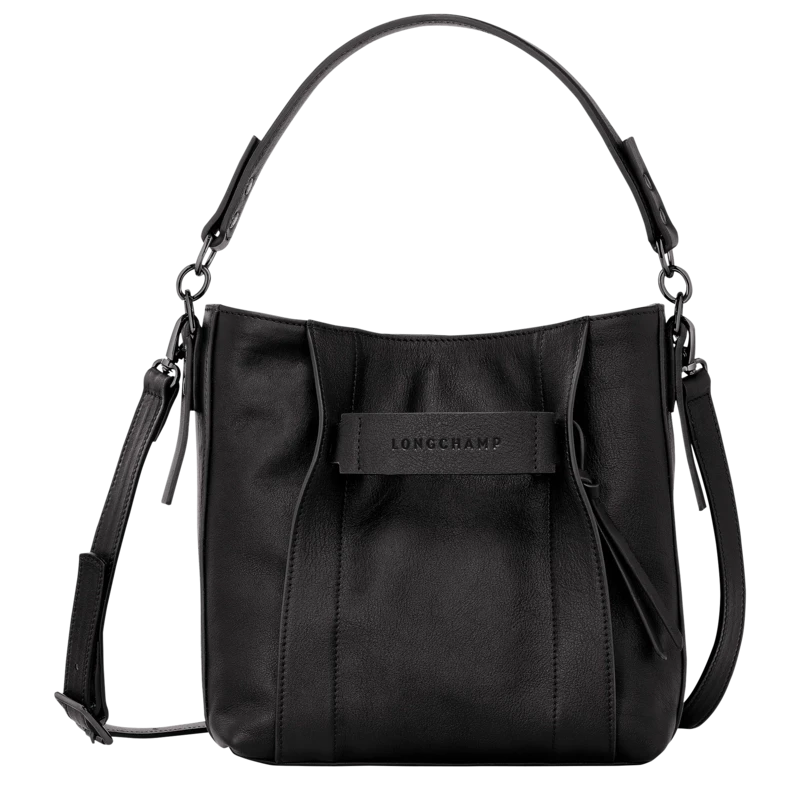 Crossbody Bag S Longchamp 3D
